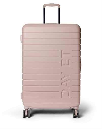 Day Et - Large 28" Tonal Logo Check-In Kuffert - Cloud Rose